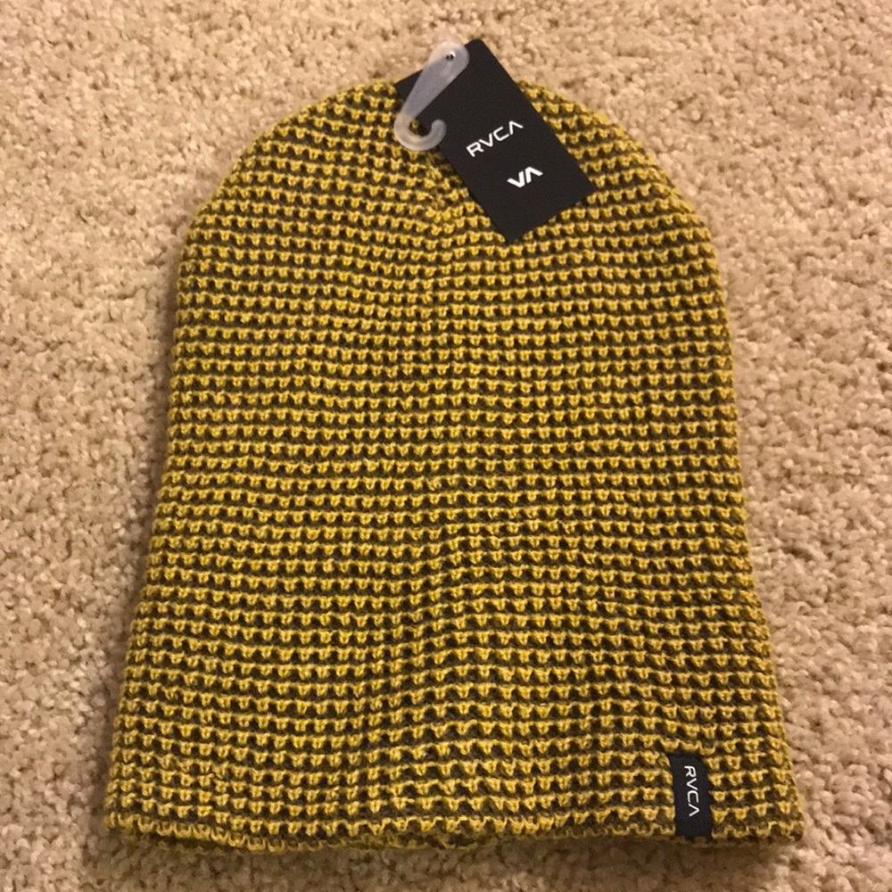 Brand New Beanie RVCA